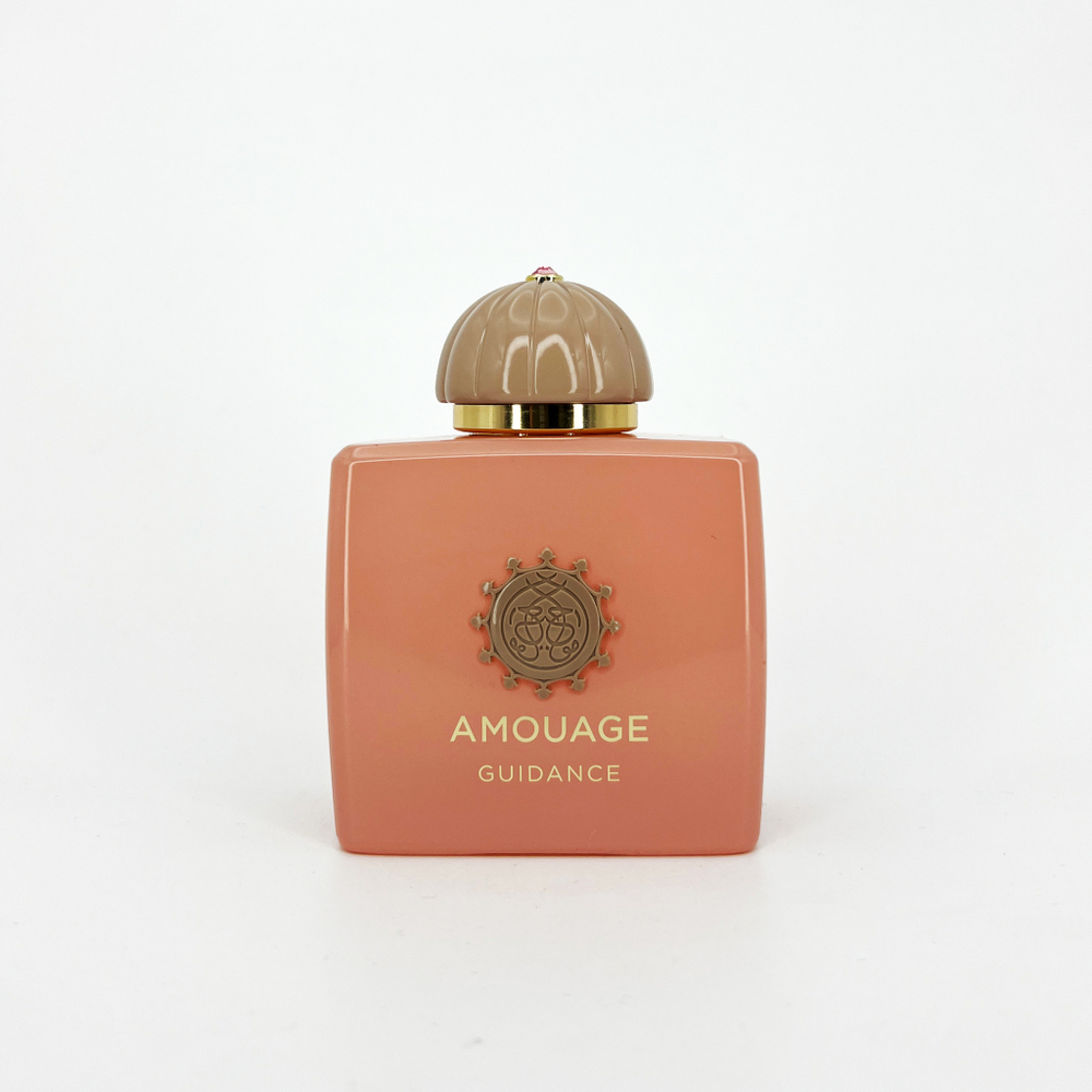 Amouage Guidance