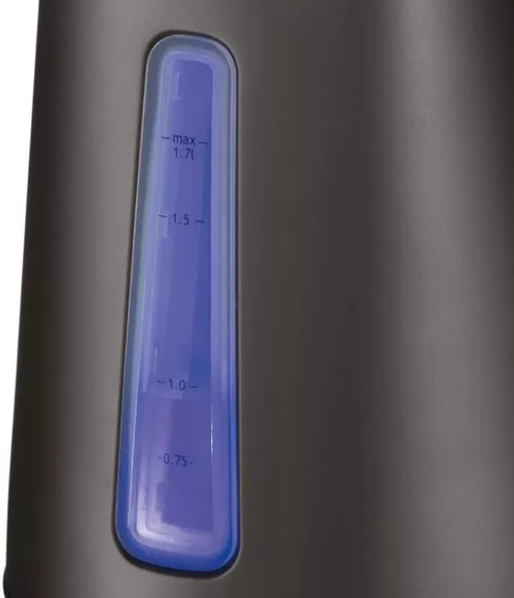 Электрический чайник Russell Hobbs 26140-70 черный