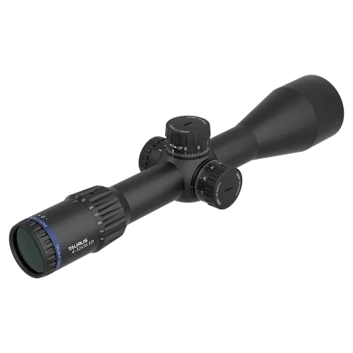 Оптический прицел Vector Optics Taurus GenII 4-32x56 ED FFP, сетка VTA-5 Mil, 34мм (SCFF-34)