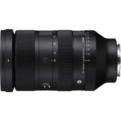 Объектив Sigma 28-105mm f/2.8 DG DN Art (Sony E)