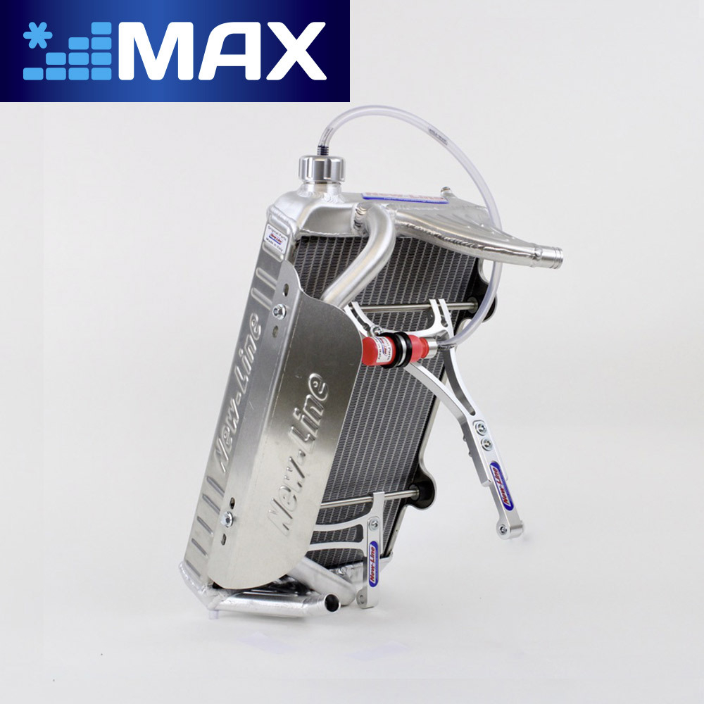 Радиатор New Line Corsa Max