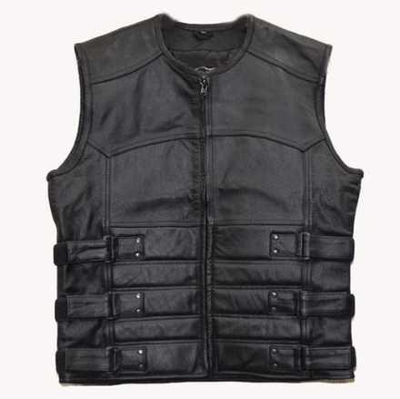 жилет VEST Soft XXL