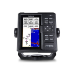 GARMIN FISHFINDER 650 GPS