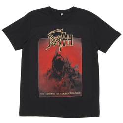 Футболка Death