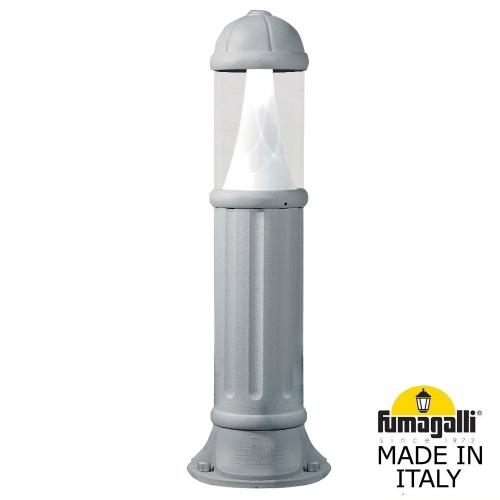 Ландшафтный светильник Fumagalli SAURO D15.554.000.LXD1L.CRB