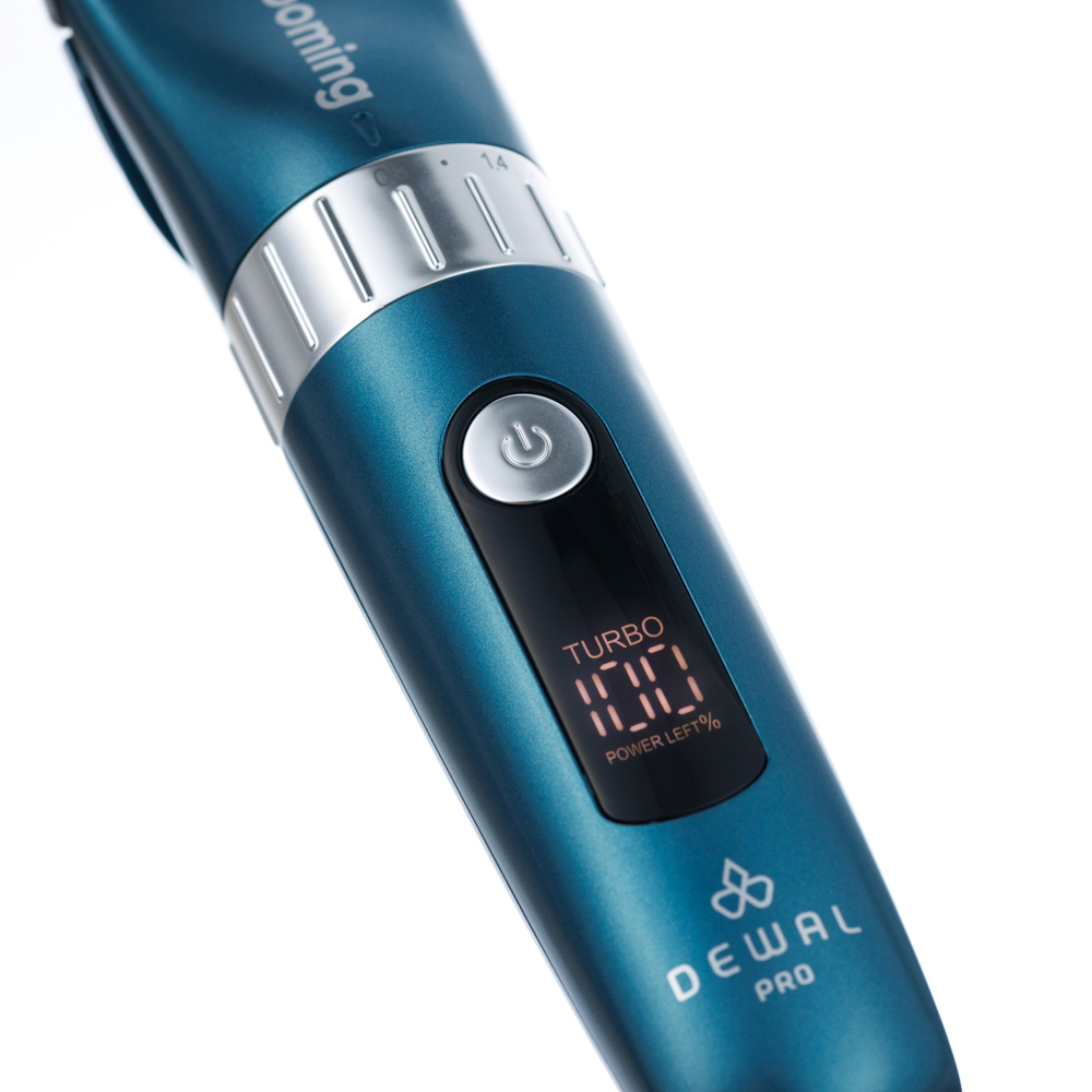 Dewal Машинка для стрижки животных Pro Grooming GRT5 Emerald
