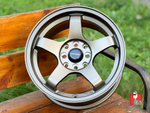 Комплект дисков Bee*R B5 15x7 et30 4x100/4x114.3