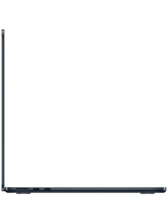 Ноутбук Apple MacBook Air 15 M3, 16/512GB, Midnight