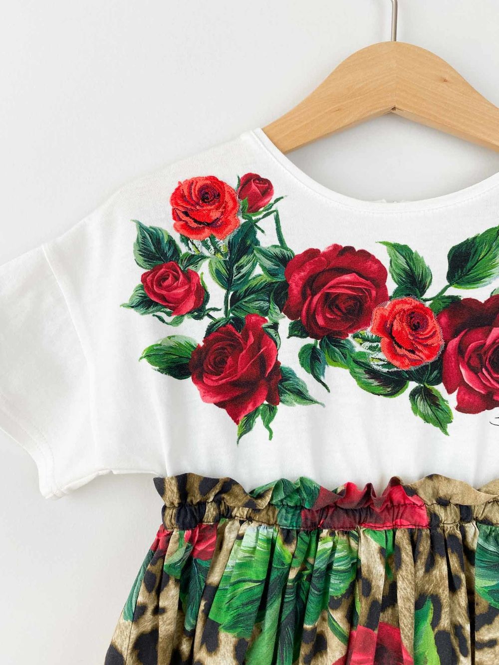 Платье Dolce&Gabbana, 104