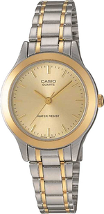 Часы Casio LTP-1128G-9A