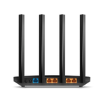 TP-Link Archer C6 Двухдиапазонный Wi-Fi роутер AC1200