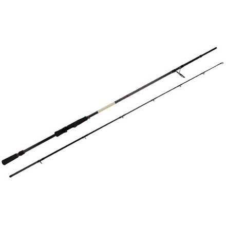 RUZZA Удилище спиннинговое Puncher RZPS-862SBESG 200G