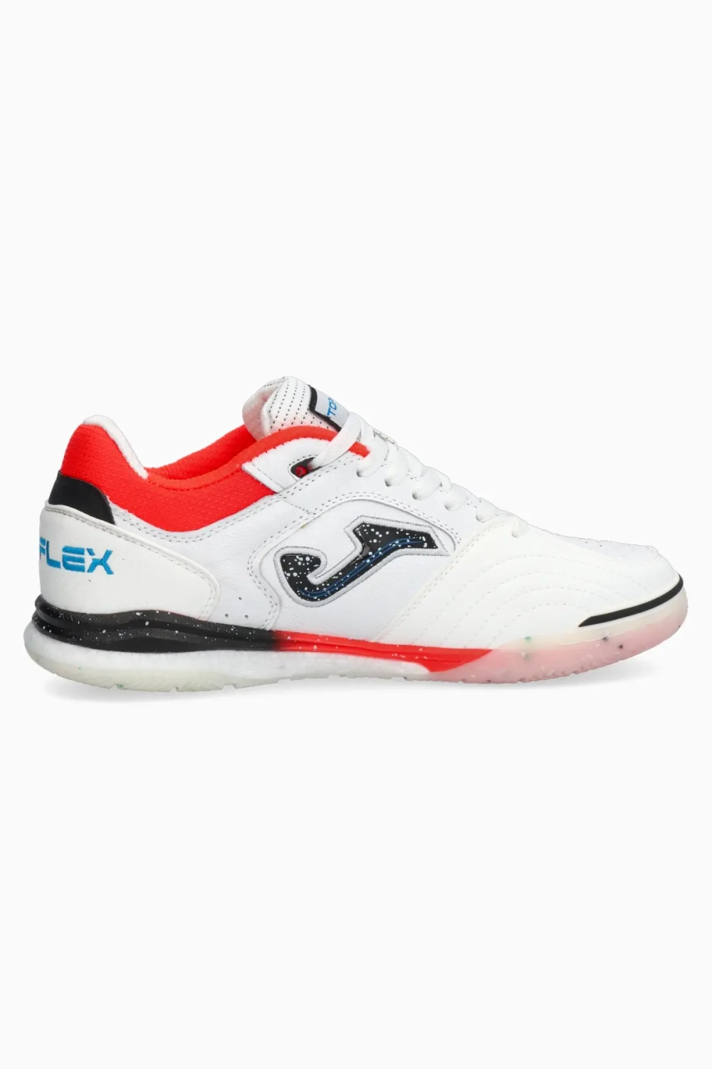 Футзалки Joma Top Flex Rebound 25 IN - белый
