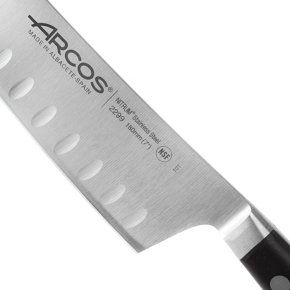 Набор ножей 3шт Arcos Opera