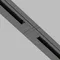 Коннектор Accessories for tracks Unity TRA002C-11B Maytoni