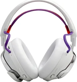 Беспроводные игровые наушники JBL Quantum 950 White