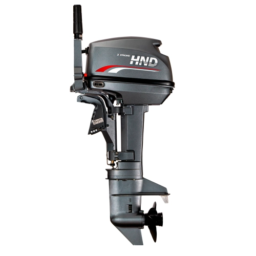 Лодочный мотор HND OB9.8HS