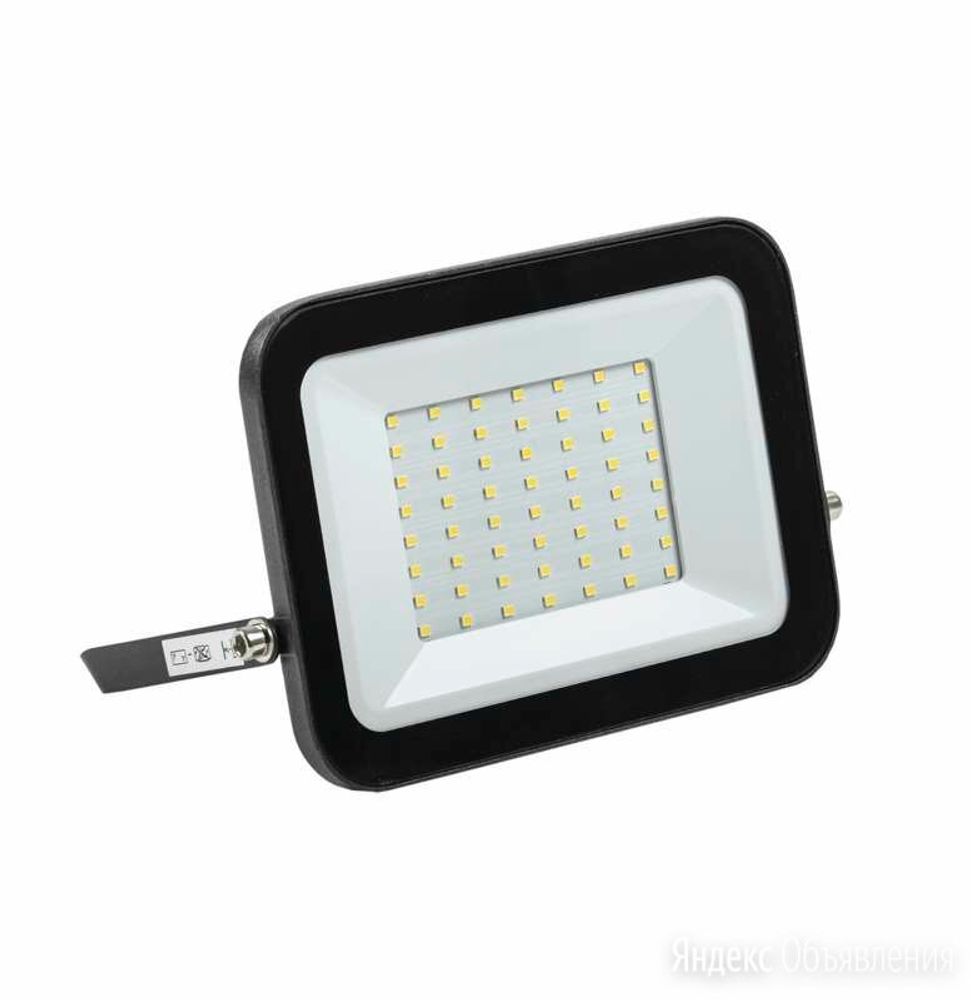 Прожектор светодиодный IN HOME 150 Вт 6500К СДО-7 IP65