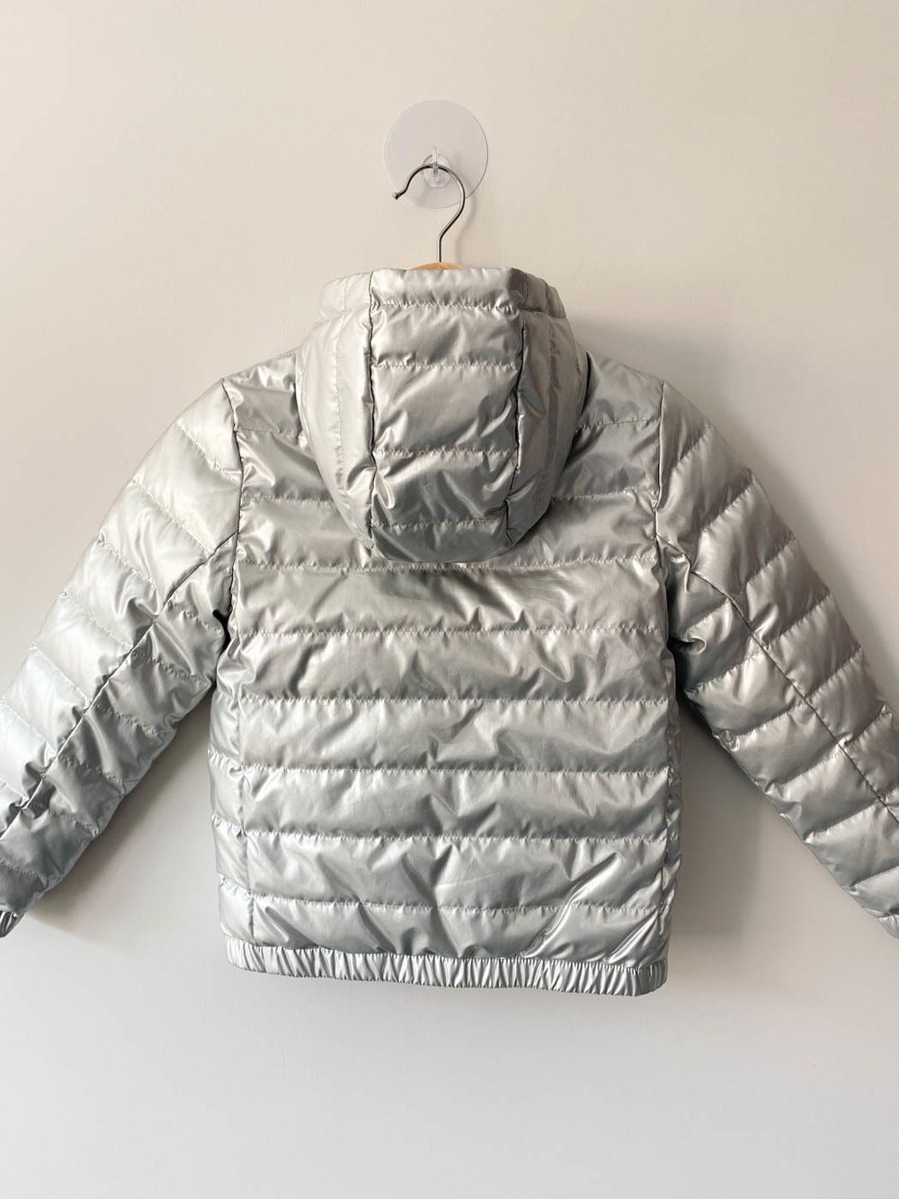 Двусторонняя куртка Ralph Lauren