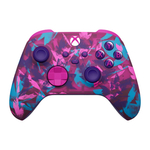 Хbox Gamepad Heat Breaker Series Special Edition