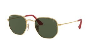 RAY BAN FERRARI RB 3548-N-F F001/62