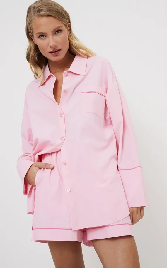 PENELOPE SET Пижамный комплект со штанами