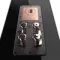 Perlisten Audio S7t Standart Piano Black