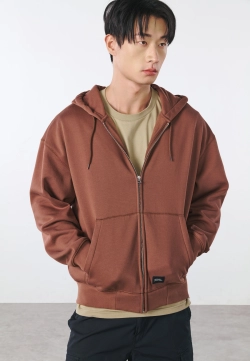 Толстовка Norton hooded, Vintage Industries