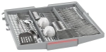 Встраиваемая посудомоечная машина Bosch SMV 6ECX51E