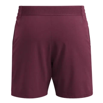 Мужские теннисные шорты Adidas Tennis Climacool 7in Ergo - maroon