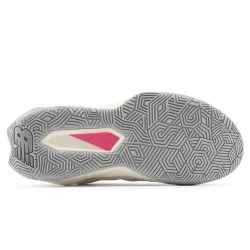 Женские теннисные кроссовки New Balance Coco Delray - pink salt/grey