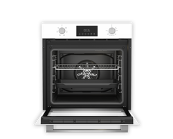 Электрический духовой шкаф Indesit IFE 3644 WH
