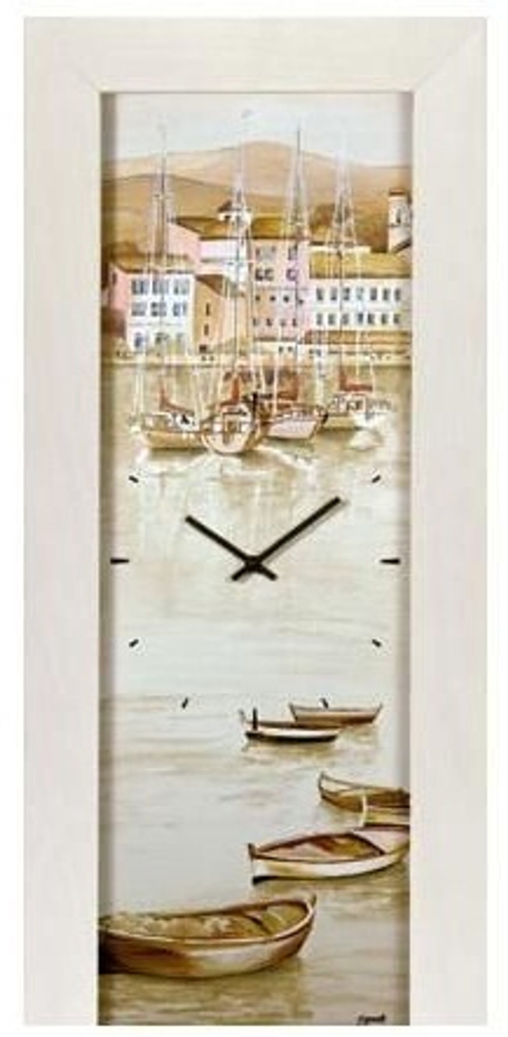 Часы настенные Lowell 05636 Италия