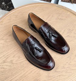 Лоферы Zegna