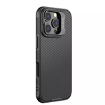 Защитный чехол Nillkin Camshield Prop Magnetic Case (Camera-Visible Version) для iPhone 16 Pro