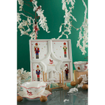 Тарелка сервировочная magic moments, 30х30 см