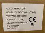 YWF-4D-550-B-137/50-G