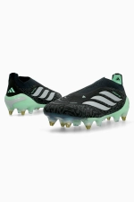 Бутсы adidas Predator Elite LL SG - черный