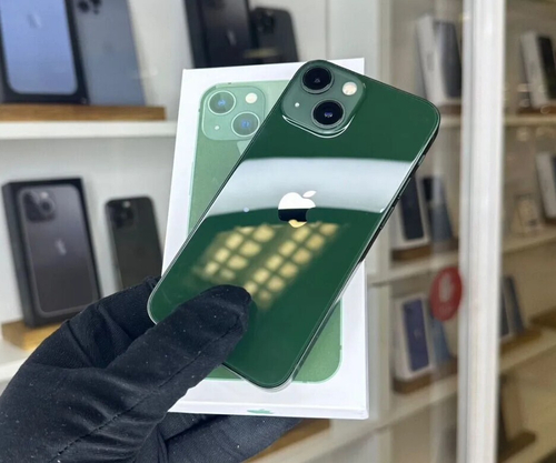iPhone 13 mini, 512 ГБ б/у