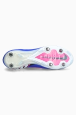 Бутсы Nike Zoom Mercurial Vapor 16 Elite SG-Pro - синий