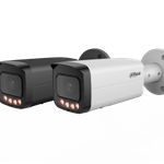 сетевая камера видеонаблюдения WizSense DH-IPC-HFW21249TP-S-IL-0360B Dahua