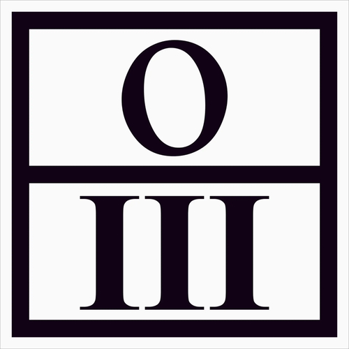 Знак отходов 3 класса опасности