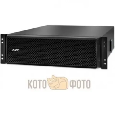 Батарея для ИБП APC SRT192RMBP Smart-UPS SRT 192V 5kVA and 6kVA RM Battery Pack