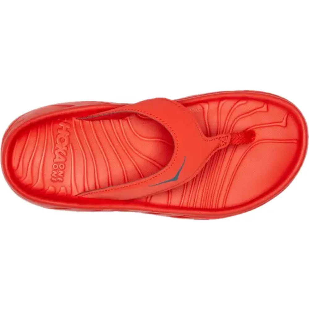 Сланцы Hoka Ora Recovery Flip