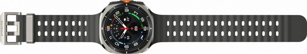 Samsung Galaxy Watch Ultra 2 (2025) 47 Mm