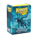 Протекторы Dragon Shield Matte Amazonite