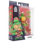 Фигурка Teenage Mutant Ninja Turtles Raphael BST AXN 5"