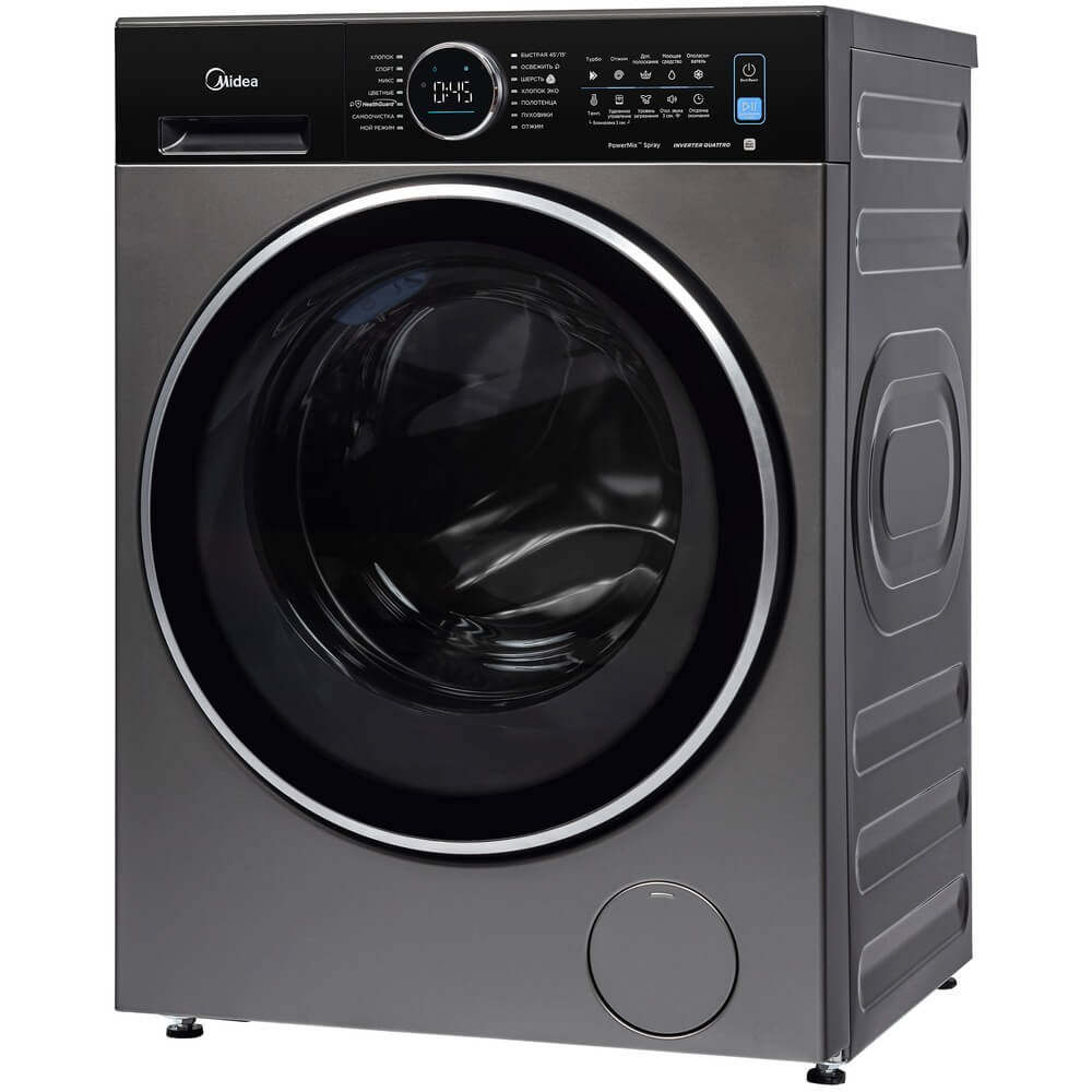 Стиральная машина Midea MF210W105WB/T