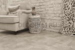 Виниловый ламинат VINILAM Бетонная Смесь 61603 Glue