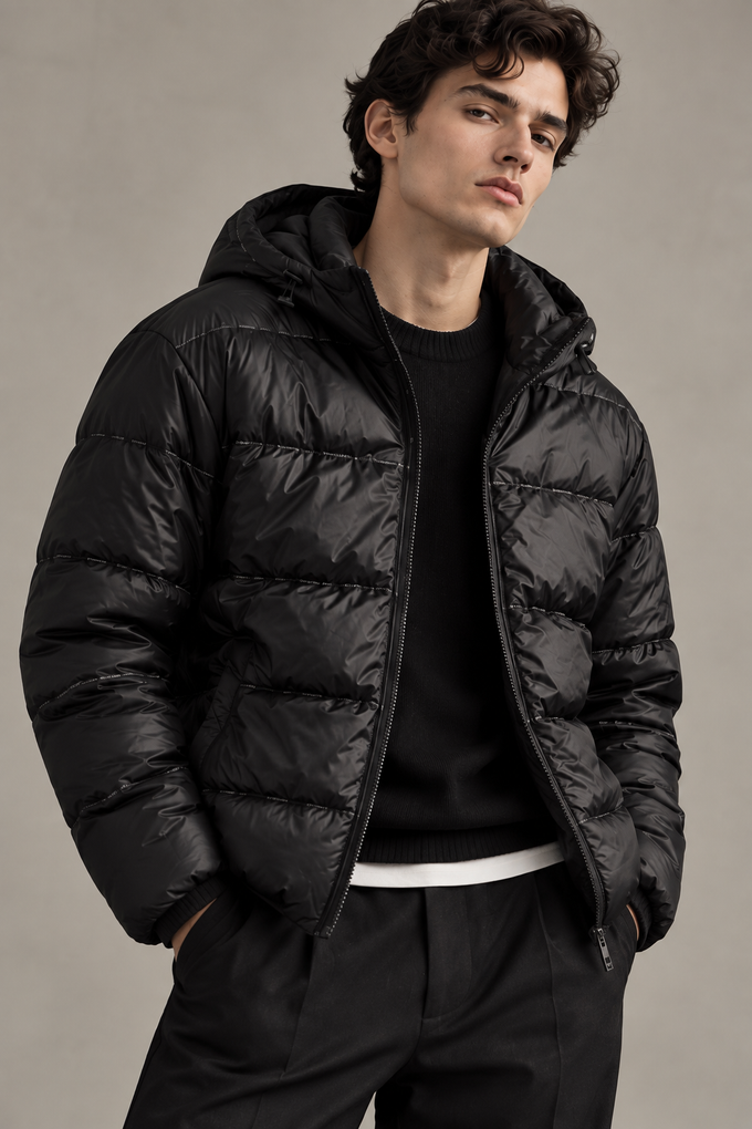 Куртка Givenchy, L оригинал